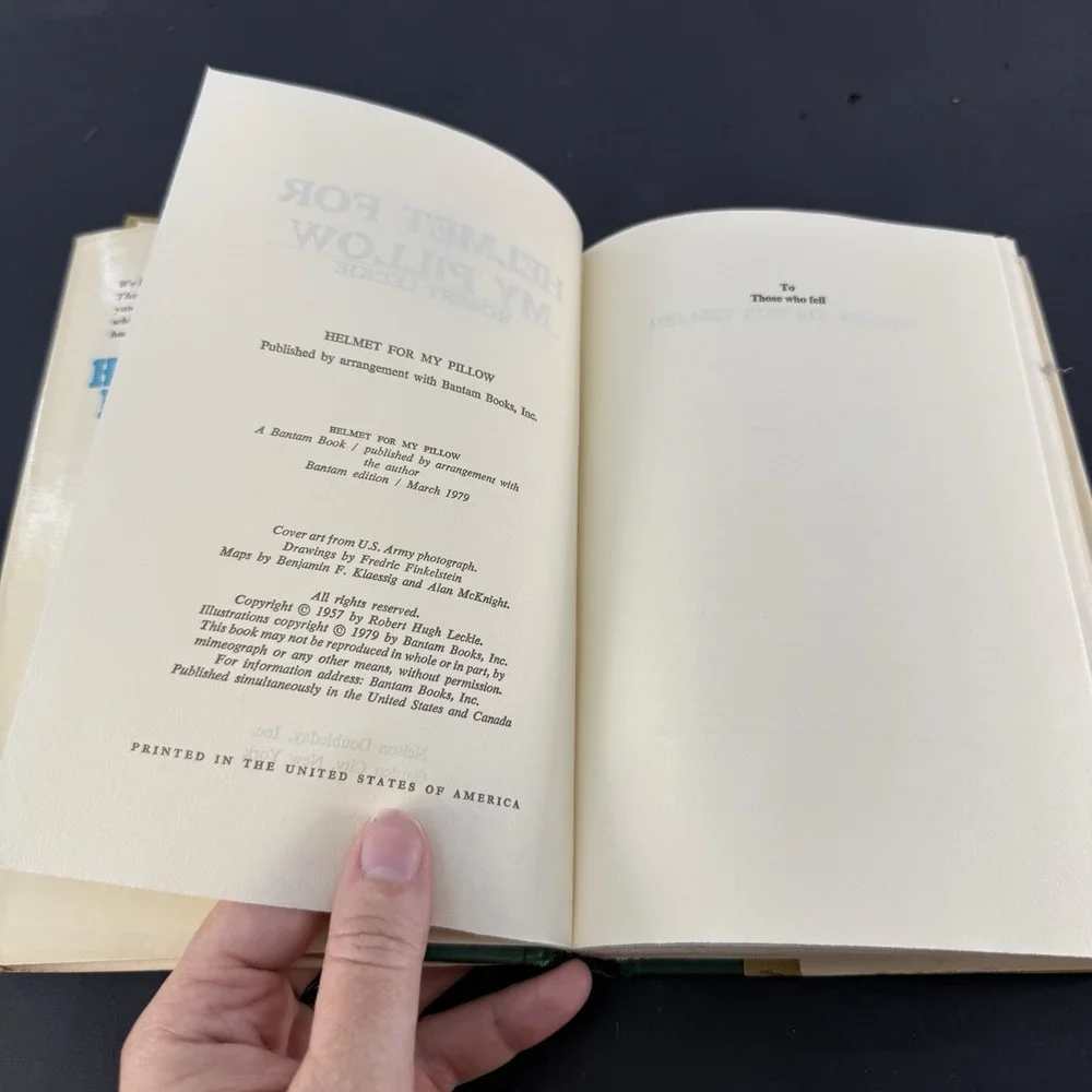 Books classic account